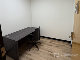 The Annex Workspace Wildwood