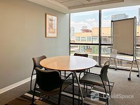 Regus | Mexico City, Parque Lincoln