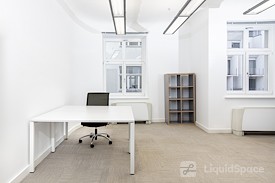 Regus | RIGA, Terbatas