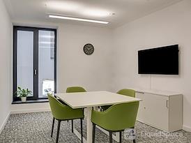 Regus | Linz, Promenade