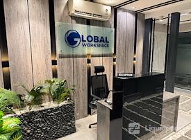 Regus | West Los Angeles - Howard Hughes