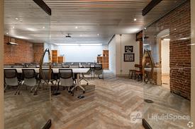 Candy Factory Coworking