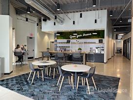 Brick House Blue: The Loop - Dublin/Bridge Park
