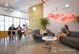 The Urban Woods | Wong Chuk Hang