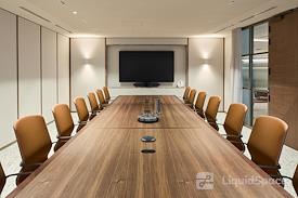 The Executive Centre - Grosvenor Place