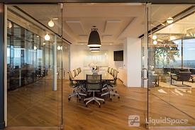 Village Workspaces LLC