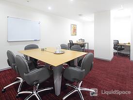 Regus | Niigata, Niigata (Open Office)