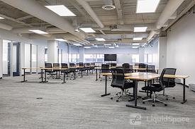 Expansive - Cathedral Square