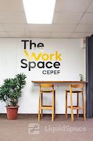 The WorkSpace-Pinares