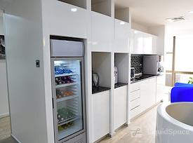 Regus | Nairobi, Kenyatta Avenue