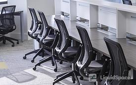 Group Office Space 24