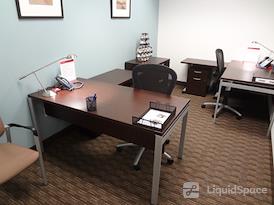 Regus | Meadow Brook