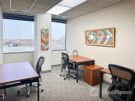 Regus | Memorial Place