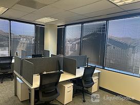 Regus | Colorado Springs - Delmonico Dr