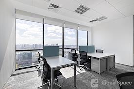Regus | Singapore Vision Exchange