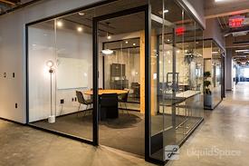 Industrious - North Loop