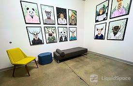 Enterprise Coworking | RiNo