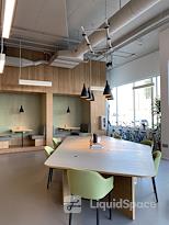 SPACES | 3300 North Triumph Boulevard