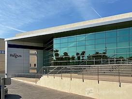 Regus | Malaga TechPark