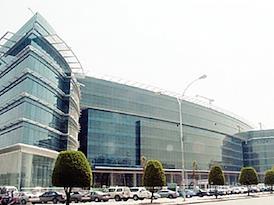 Regus | Jeddah, Zahran