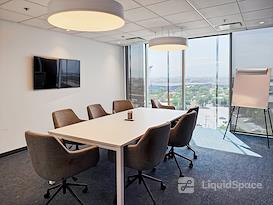 HQ | Monterrey, Apodaca