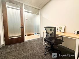 TKO Suites-Greenville