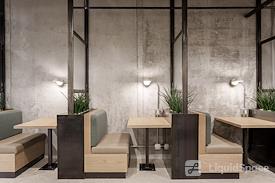 Indy by Industrious - Burnet Rd