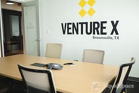 Venture X | Brownsville