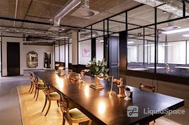 Regus | Lubbock - Pyramid Plaza