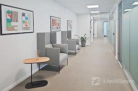 Regus | Bucharest, City Gate