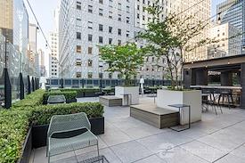 Jay Suites - Grand Central
