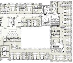 FORA | Chancery House