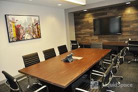 Regus | Kuala Lumpur, KL Sentral