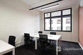 SPACES | Leicester, Guildhall Lane