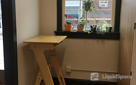 Perch Coworking/Event Space