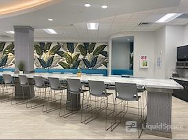 The HUB @ Office Logic