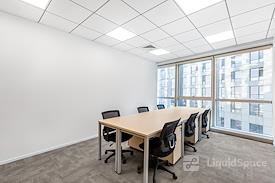 Regus | Shenyang, Fortune Plaza