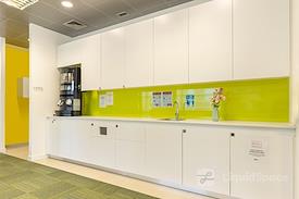 Regus | GAIA, Arrabida