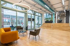 Regus | Paris, 64 Avenue Parmentier
