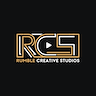 Logo of Rumble Creative Studios