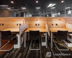 Frequency Coworking and Events