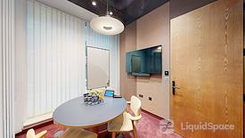 FORA | 210 Euston Road