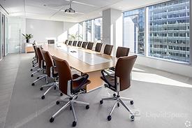 The Bay Adelaide Centre - TCC Canada