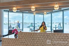 Quest Workspaces - 3750 NW 87th