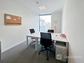 SPACES | Milan, Turati