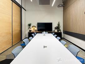 Gravitate Coworking Downtown