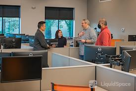 ThriveCo Chesterfield