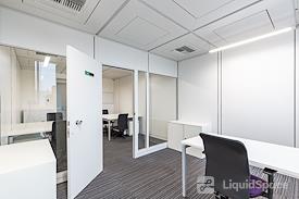 Kinetic Business Centre