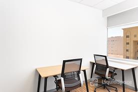 Regus | Riyadh, Al Olaya