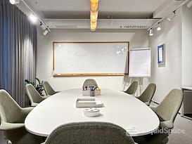 SPACES | PRAGUE, Spaces Nile House